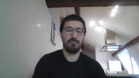 Johnfrench online show from 11, 12, 2024