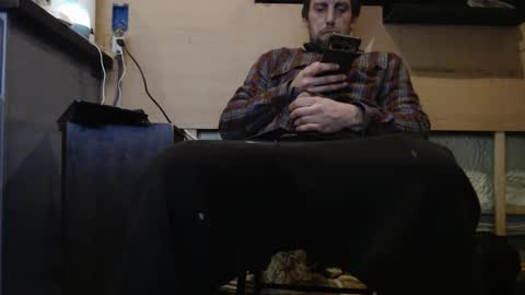 johnplayer23 online show from 5, 1, 2025