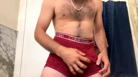 Snapshot of johnsmith2327 chatting on 18, 2, 2025 johnsmith2327 online show from 18, 2, 2025