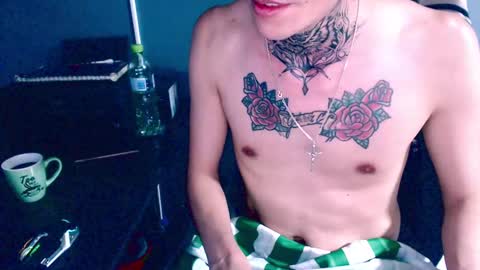 johnsonisaac94  online show from 19, 12, 2024