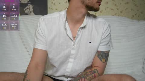 John online show from 5, 4, 2026