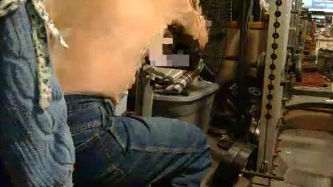 Snapshot of johnstrong699 chatting on 15, 11, 2025 johnstrong online show from 15, 11, 2025