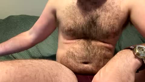 JohnThomasBWC online show from 18, 10, 2025