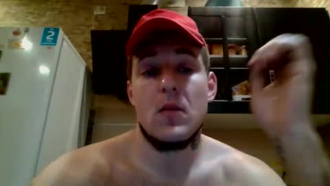 Snapshot of johny_hurdman27 chatting on 9, 10, 2025 johny27 online show from 9, 10, 2025
