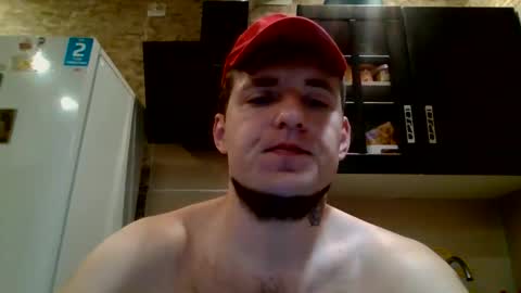 Snapshot of johny_hurdman27 chatting on 11, 10, 2025 johny27 online show from 11, 10, 2025