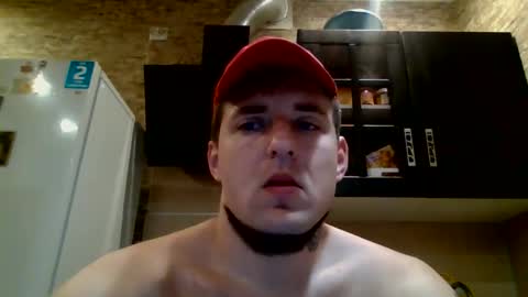 Snapshot of johny_hurdman27 chatting on 12, 10, 2025 johny27 online show from 12, 10, 2025