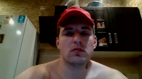 Snapshot of johny_hurdman27 chatting on 14, 10, 2025 johny27 online show from 14, 10, 2025