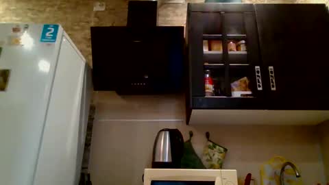 Snapshot of johny_hurdman27 chatting on 15, 10, 2025 johny27 online show from 15, 10, 2025