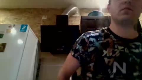 Snapshot of johny_hurdman27 chatting on 17, 10, 2025 johny27 online show from 17, 10, 2025