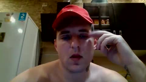 Snapshot of johny_hurdman27 chatting on 18, 10, 2025 johny27 online show from 18, 10, 2025