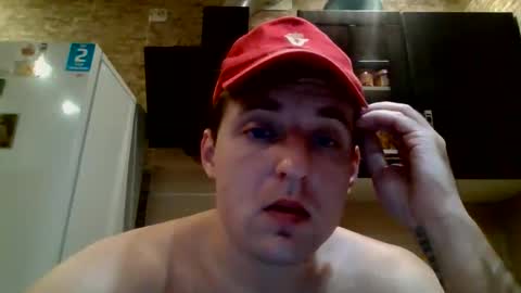 Snapshot of johny_hurdman27 chatting on 19, 10, 2025 johny27 online show from 19, 10, 2025