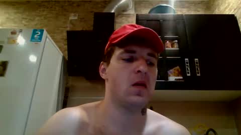 Snapshot of johny_hurdman27 chatting on 20, 10, 2025 johny27 online show from 20, 10, 2025