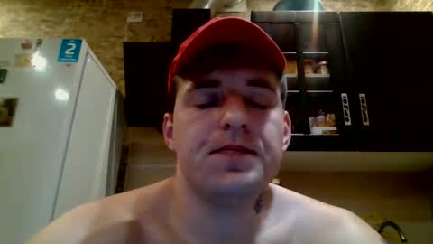 Snapshot of johny_hurdman27 chatting on 21, 10, 2025 johny27 online show from 21, 10, 2025