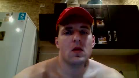 Snapshot of johny_hurdman27 chatting on 23, 10, 2025 johny27 online show from 23, 10, 2025