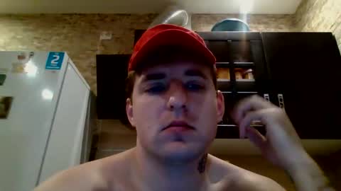 Snapshot of johny_hurdman27 chatting on 24, 10, 2025 johny27 online show from 24, 10, 2025