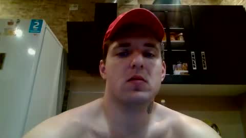 Snapshot of johny_hurdman27 chatting on 25, 10, 2025 johny27 online show from 25, 10, 2025