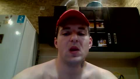 Snapshot of johny_hurdman27 chatting on 27, 10, 2025 johny27 online show from 27, 10, 2025