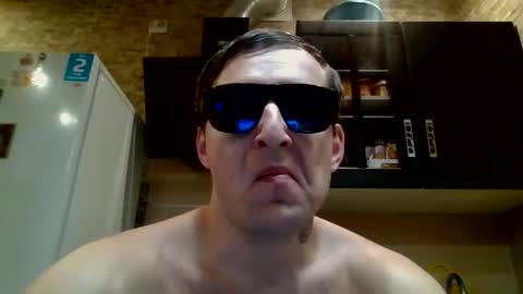 Snapshot of johny_hurdman27 chatting on 30, 10, 2025 johny27 online show from 30, 10, 2025