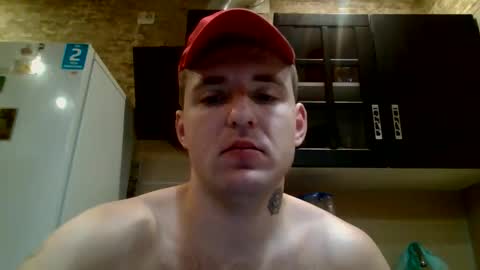 Snapshot of johny_hurdman27 chatting on 7, 11, 2025 johny27 online show from 7, 11, 2025