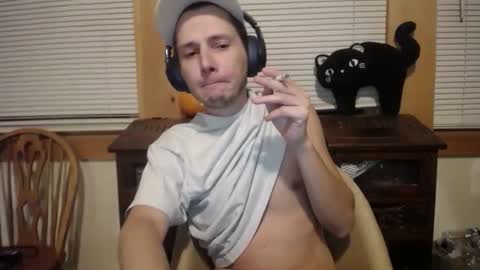 Johston online show from 9, 11, 2025