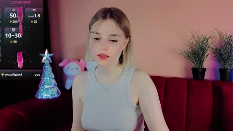 Paula online show from 5, 12, 2024