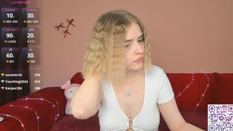 Paula online show from 9, 1, 2025