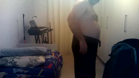 Snapshot of joinbronso chatting on 7, 3, 2025 joinbronso online show from 7, 3, 2025