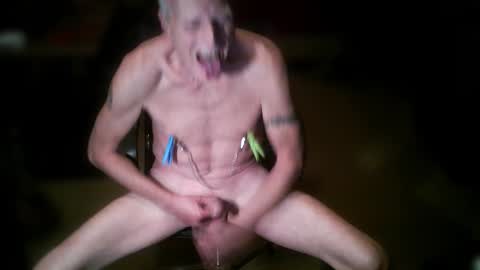 Dirty Harry online show from 11, 10, 2025