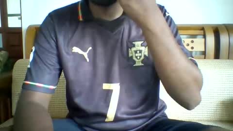 jojoseph2331 online show from 13, 1, 2026