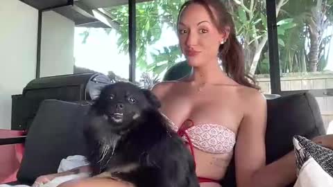 jojoxoxox24 online show from 7, 10, 2025