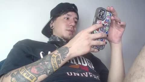 Andy online show from 14, 1, 2026