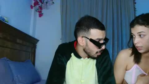 ALICEARABIAN online show from 12, 10, 2025