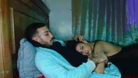 ALICEARABIAN online show from 22, 10, 2025