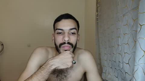 ALICEARABIAN online show from 1, 12, 2025