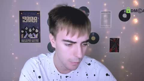 jokester_liam online show from 19, 11, 2025