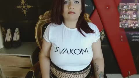 Jolie Mara  online show from 24, 9, 2025