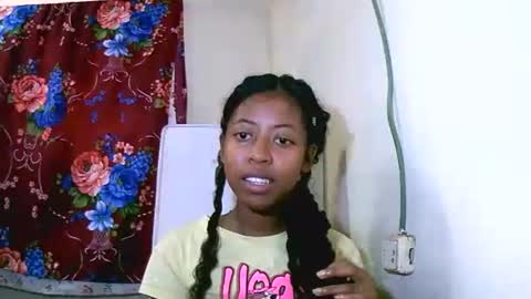 Snapshot of joliekah27 chatting on 26, 1, 2025 joliekah27 online show from 26, 1, 2025