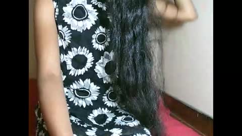 Snapshot of joliekah27 chatting on 3, 12, 2025 joliekah27 online show from 3, 12, 2025