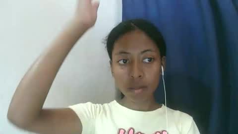 Snapshot of joliekah27 chatting on 17, 2, 2026 joliekah27 online show from 17, 2, 2026