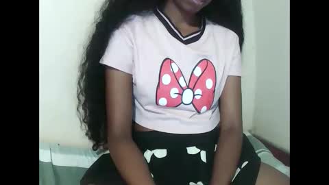 Snapshot of joliekah27 chatting on 16, 3, 2026 joliekah27 online show from 16, 3, 2026