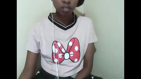 Snapshot of joliekah27 chatting on 17, 3, 2026 joliekah27 online show from 17, 3, 2026