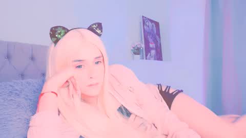 ArianaJoliiee online show from 21, 9, 2025