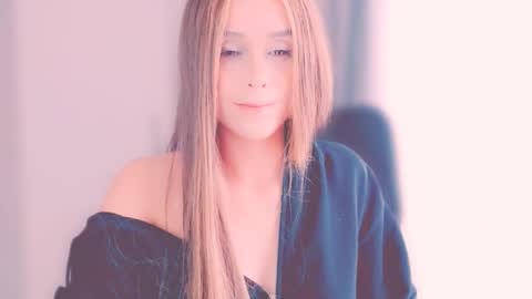 ArianaJoliiee online show from 25, 10, 2025