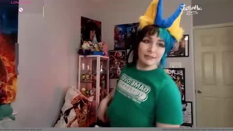 JoltionMac JJ online show from 5, 2, 2026