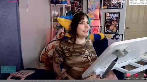 Snapshot of joltionmac chatting on 23, 3, 2026 JoltionMac JJ online show from 23, 3, 2026