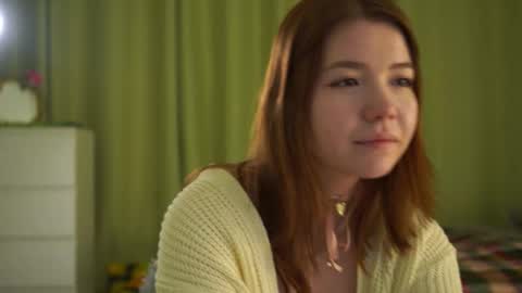 Snapshot of jolynnoliff chatting on 25, 2, 2026 Ayako online show from 25, 2, 2026