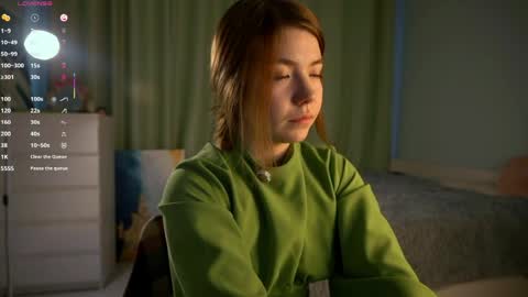 Ayako online show from 1, 4, 2026