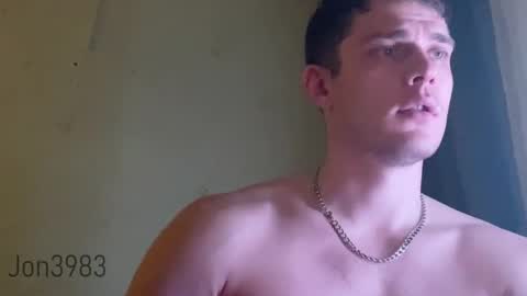 jon3983 online show from 13, 12, 2024