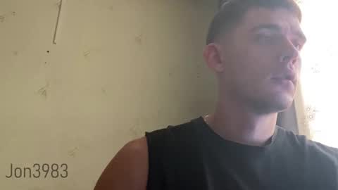 jon3983 online show from 15, 12, 2024