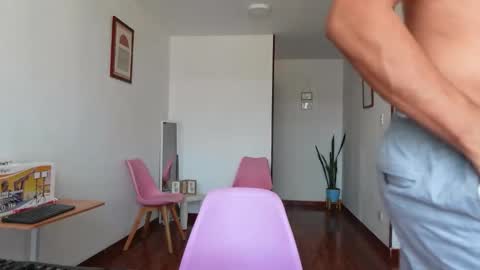 Jon online show from 13, 3, 2026